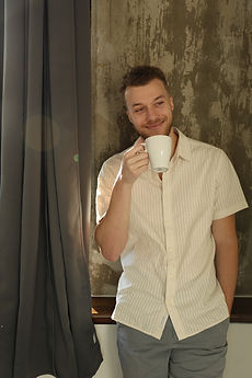 DJ COFFEE LOOK AWAY.JPG