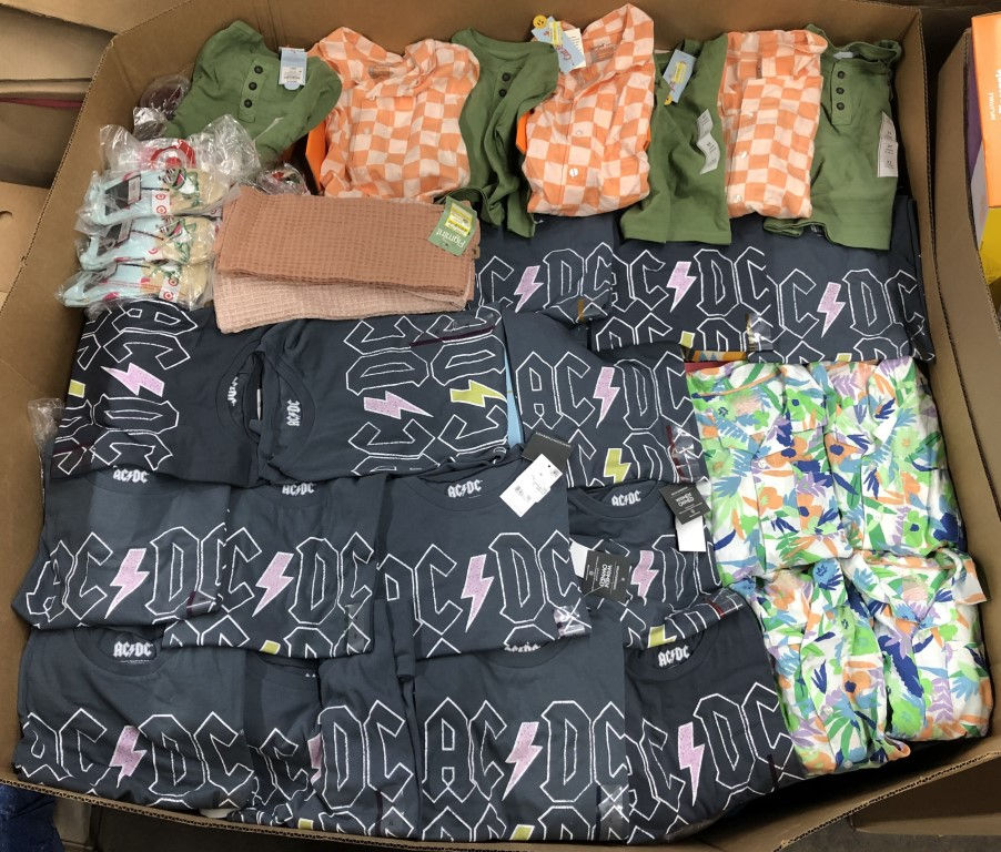 Thumbnail: Manifested T@RGT General Merchandise Pallet - 480 Units - Shelf Pulls