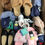 Thumbnail: Case Lot of Footwear - 55 Units - Shelf Pulls - Manifested