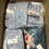 Thumbnail: Case Lot of Mixed Overstock Women's Levi Jeans - Manifested - 54 Units
