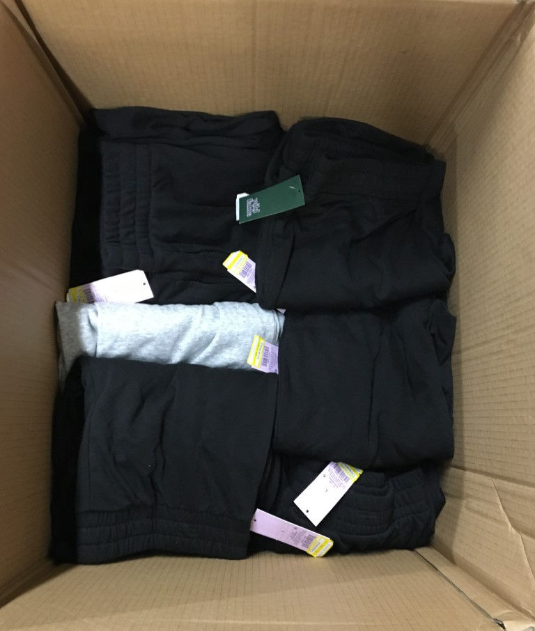 Thumbnail: Manifested T@RGT General Merchandise Pallet - 227 Units