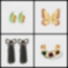 Thumbnail: Case Lot of Assorted Jewelry & Accessories - 44 Units - Manifested - Shelf Pulls