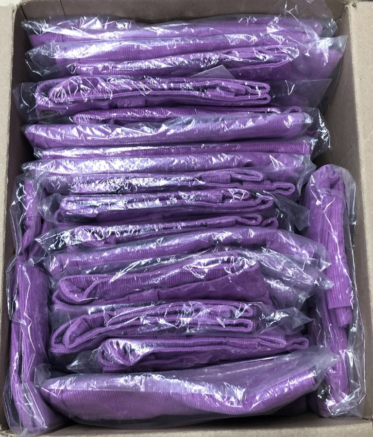 Thumbnail: Manifested T@RGT General Merchandise Pallet - 526 Units - Shelf Pulls