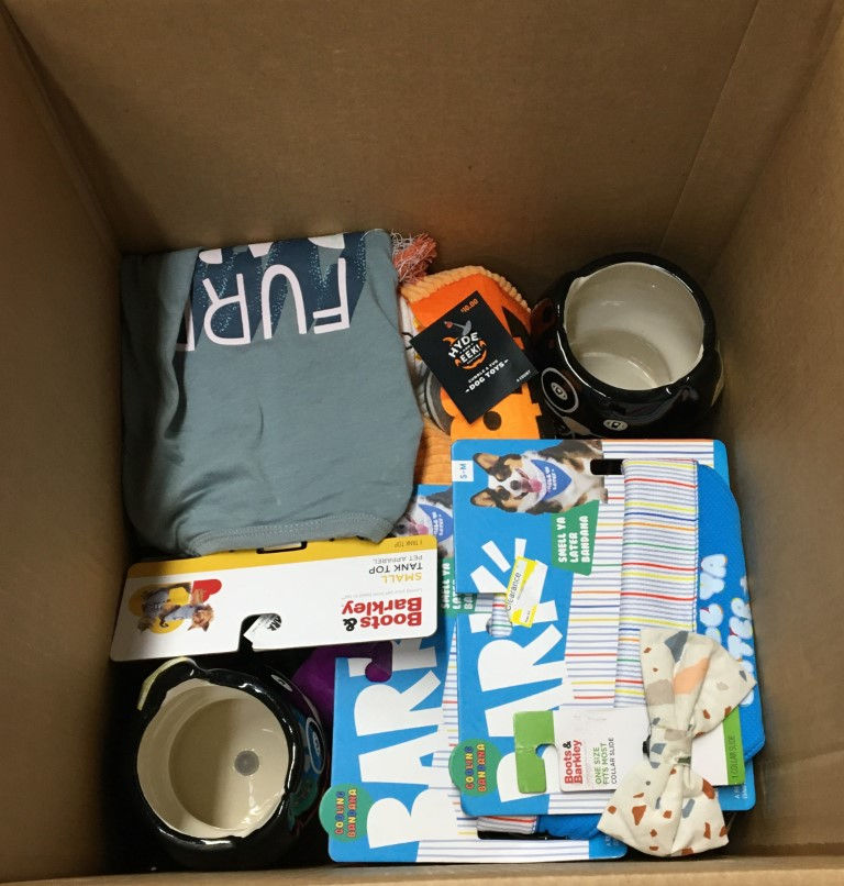 Thumbnail: Pet Supplies Case Lot - 79 Units - Manifested -Shelf Pulls