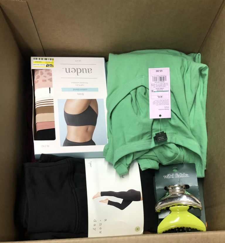 Thumbnail: Case Lot of Women's Clothing & Accessories - 63 Units - Manifested