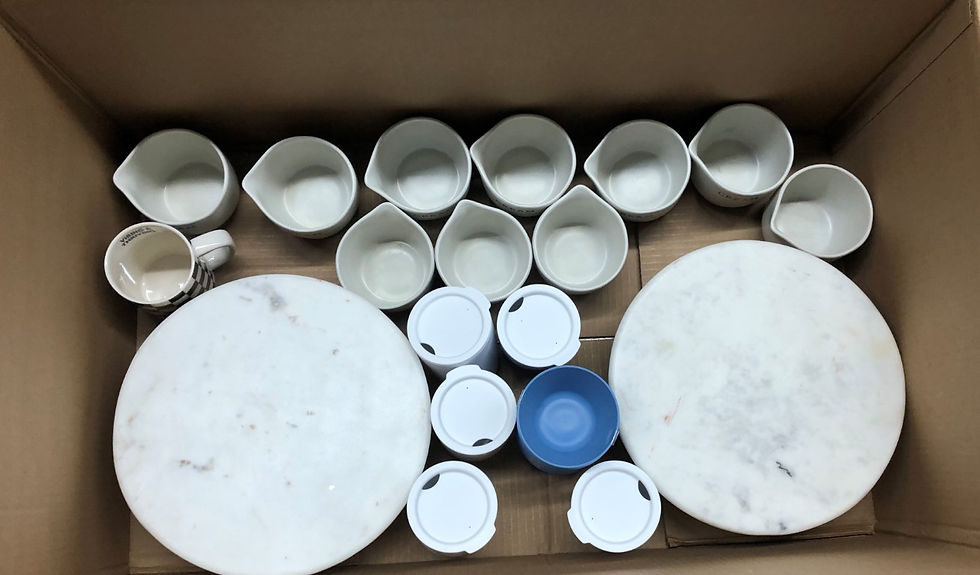Thumbnail: Manifested T@RGT General Merchandise Pallet - 400 Units