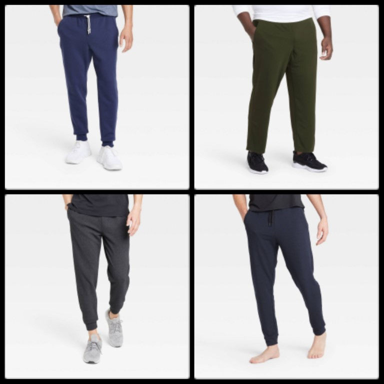 Thumbnail: Case Lot of Men's Plus Size Apparel - 34 Units - Manifested -Shelf Pulls