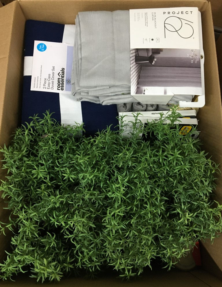 Thumbnail: Manifested T@RGT General Merchandise Pallet - 461 Units