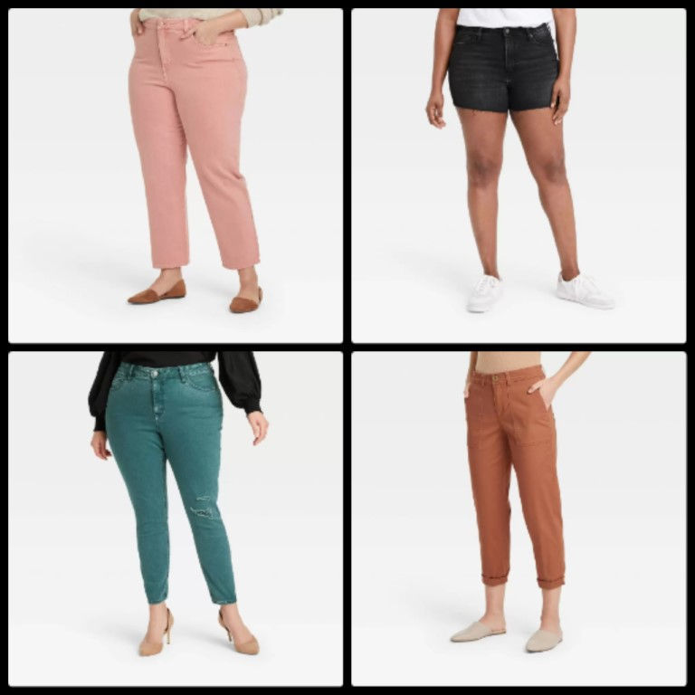 Thumbnail: Case Lot of Women's Apparel - 40 Units - Manifested - Shelf Pulls