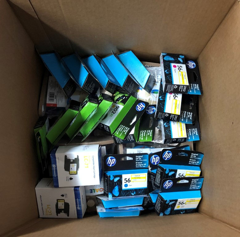 Thumbnail: Manifested T@RGT General Merchandise Pallet - 635 Units - Shelf Pulls