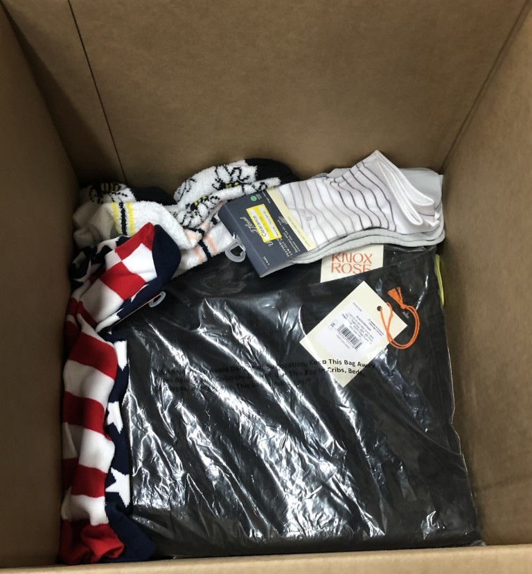 Thumbnail: Case Lot of Women's Clothing & Accessories - 63 Units - Manifested
