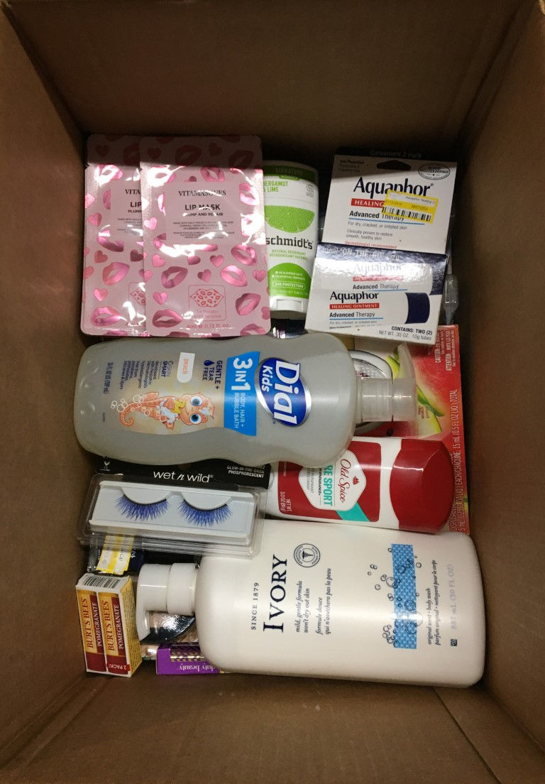 Thumbnail: Case Lot of Assorted Health & Beauty Products - 75 Units - Shelf Pulls