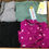 Thumbnail: Case Lot of Kids Clothing & Accessories - 58 Units - Manifested - Shelf Pulls