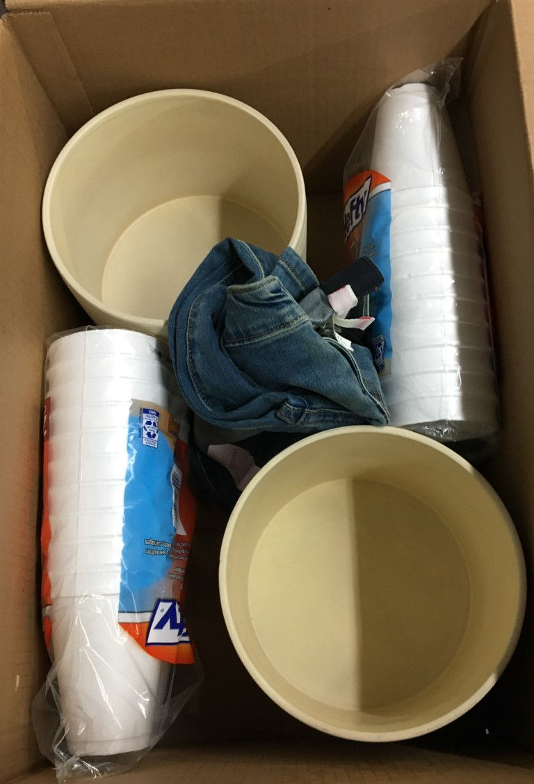 Thumbnail: Manifested T@RGT General Merchandise Pallet - 310 Units