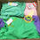 Thumbnail: Case Lot of Kids Dresses - 51 Units -Manifested - Shelf Pulls