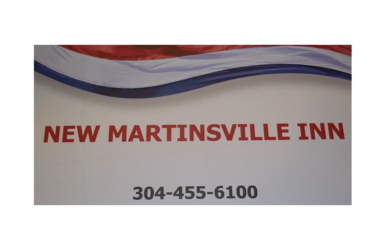 New Martinsville Inn Hotel