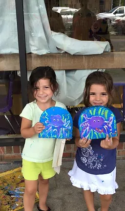 The Giggling Pig Summer Camp