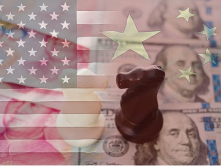 China–US Trade Crisis: Potential Global Impacts on the Automotive and Aftermarket Sectors