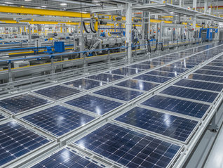 Websol Energy System Ltd