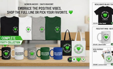 Get The Full Line Or Pick Your Favorite