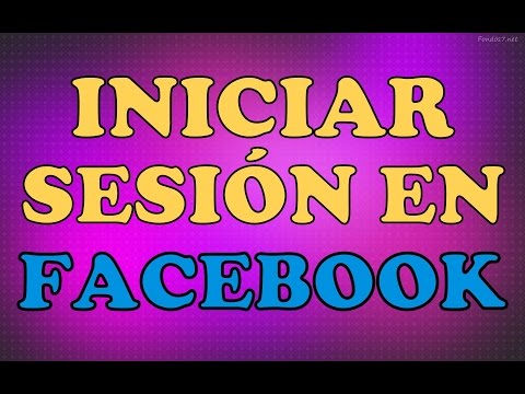 Problemas Populares lo Iniciar Sesión Facebook