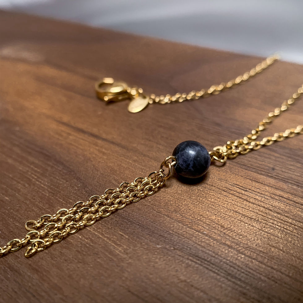 縮圖：Vanora Necklace