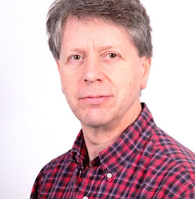 Matthew Quirk