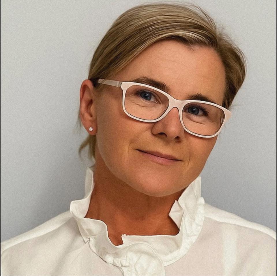 Writer: Joanna Rydygier-Tomicka