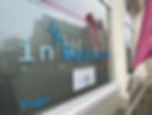 Außenansicht inBalance Fitnessstudio in Halstenbek
