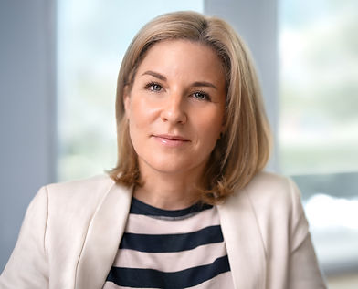 Profilbild von Ana Piscitello, systemischer Coach für Unternehmen