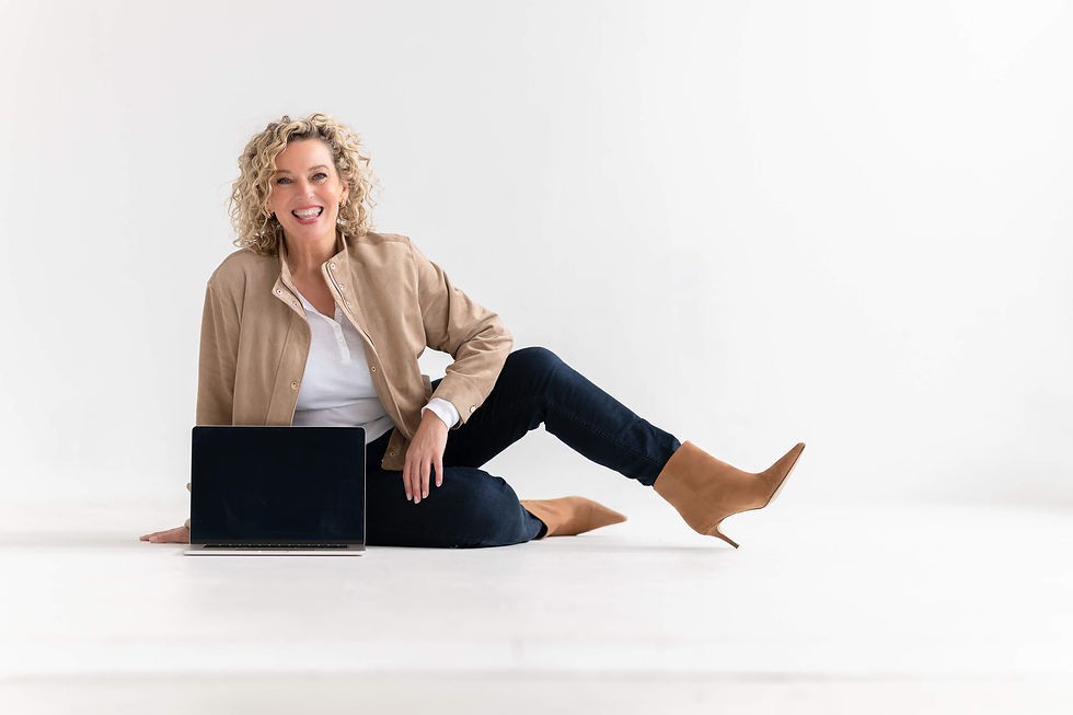 Julia Schuchardt Wix und Jimdo Website Hamburg