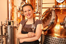 Judith Elmendorf