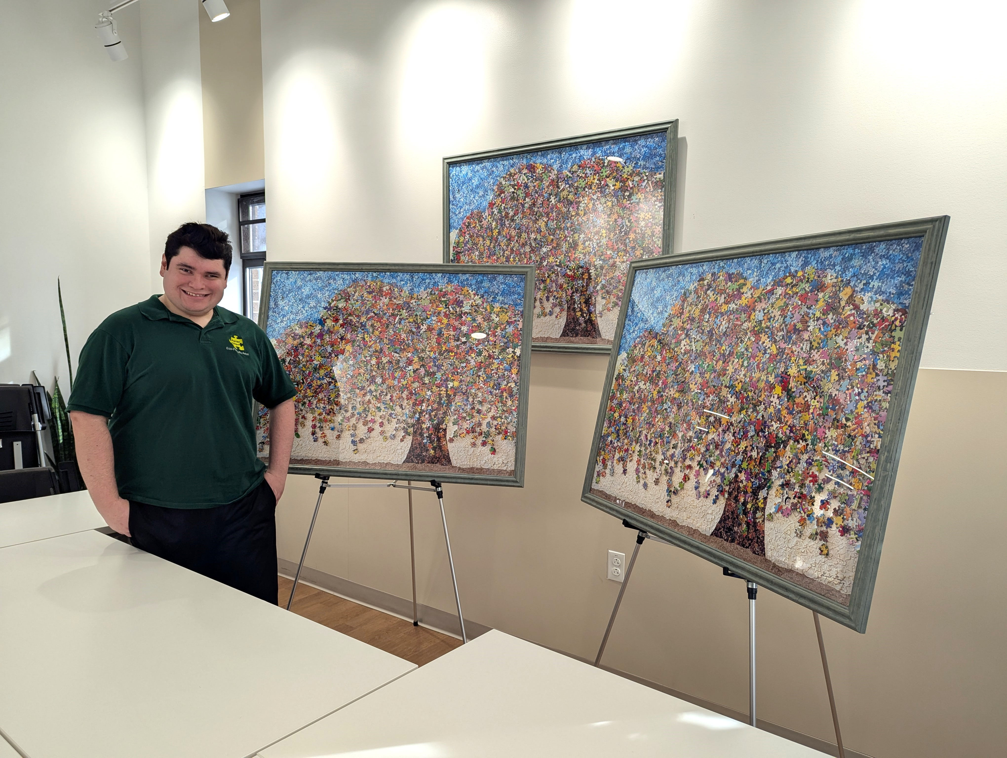 The Grantize Willow Tree: The Art of Embellishment