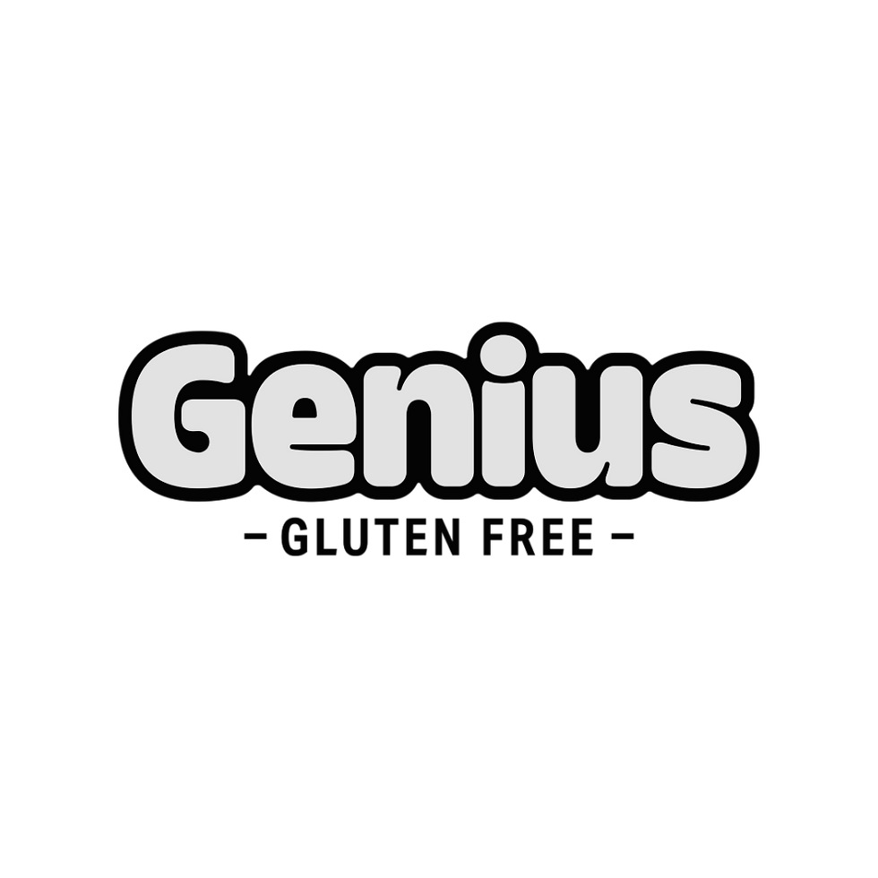 Genius Foods