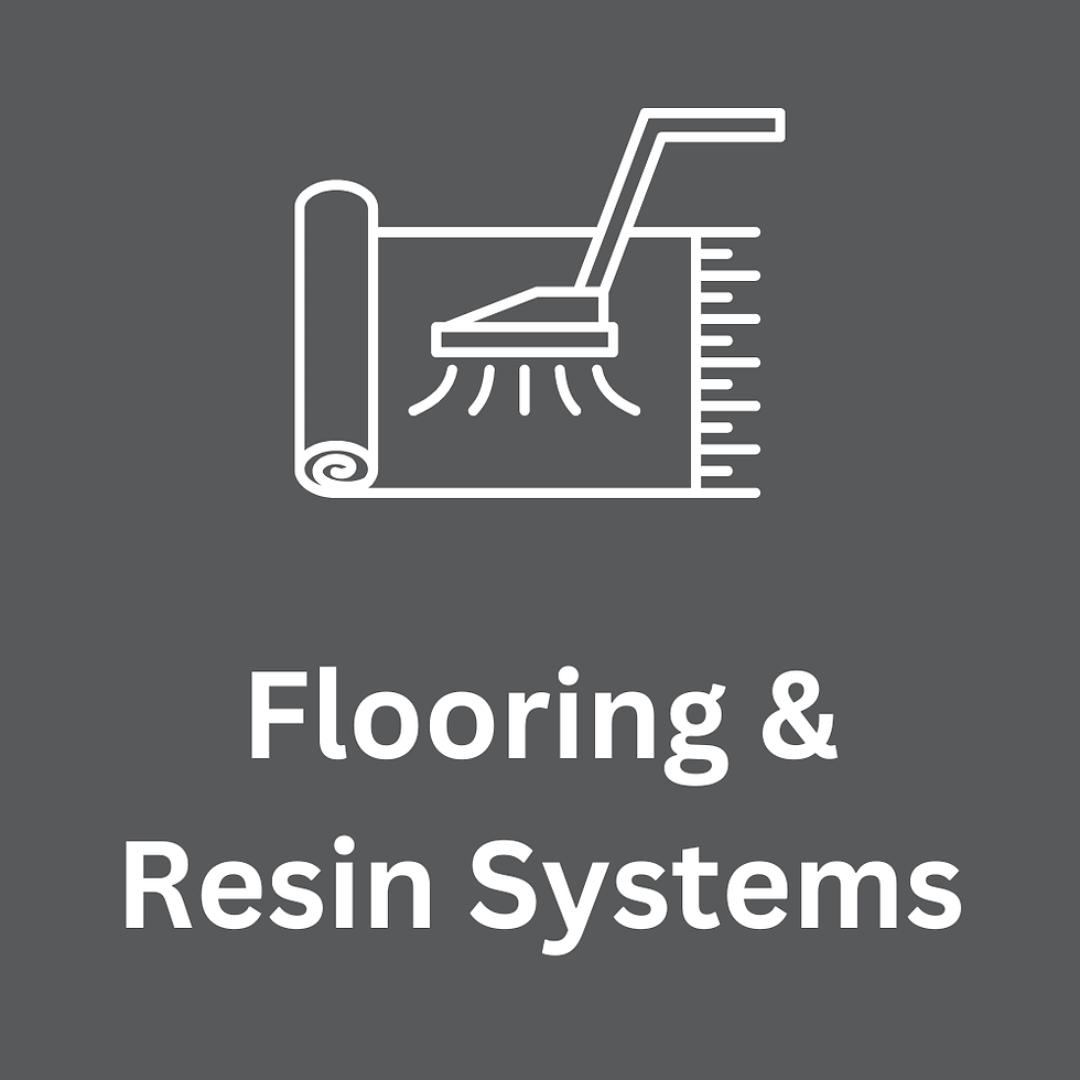 Flooring & Resin Systems