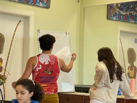 How Community Mentorship Helps Kids Stay on the Right Path