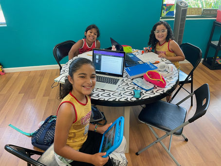 Unlocking Potential: How a Capoeira Microschool Transforms Kids' Growth and Learning