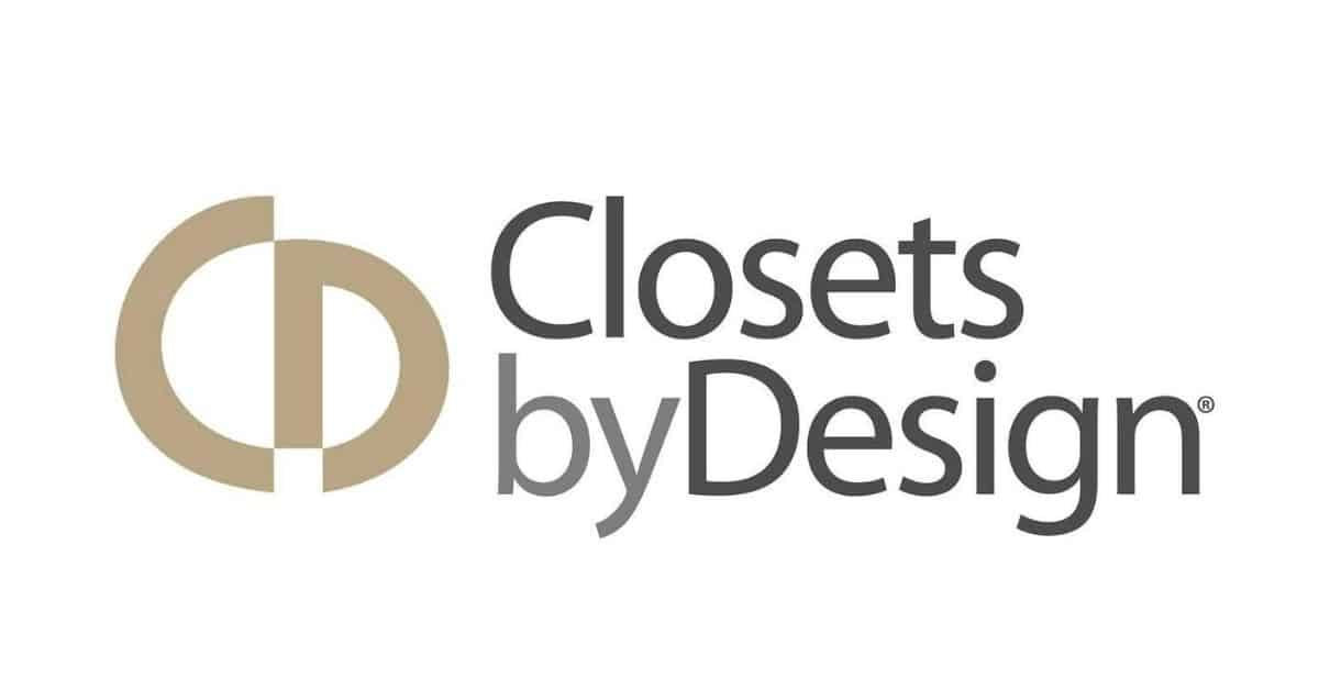 Closets By Design Franchise Top 40