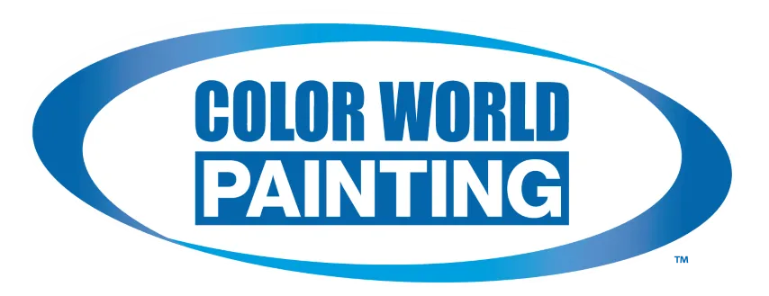 Color World Painting