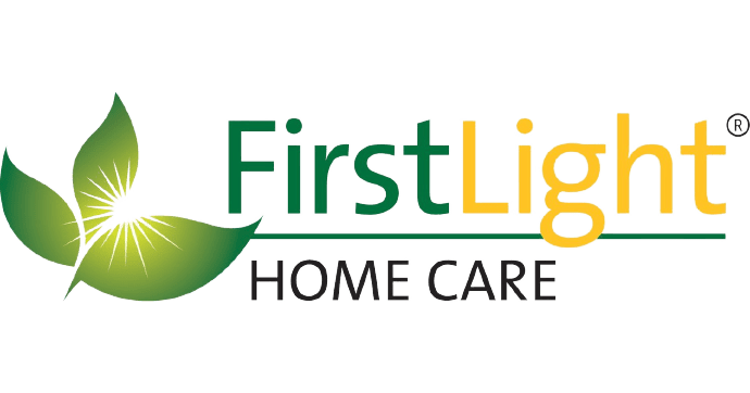 First Light Logo