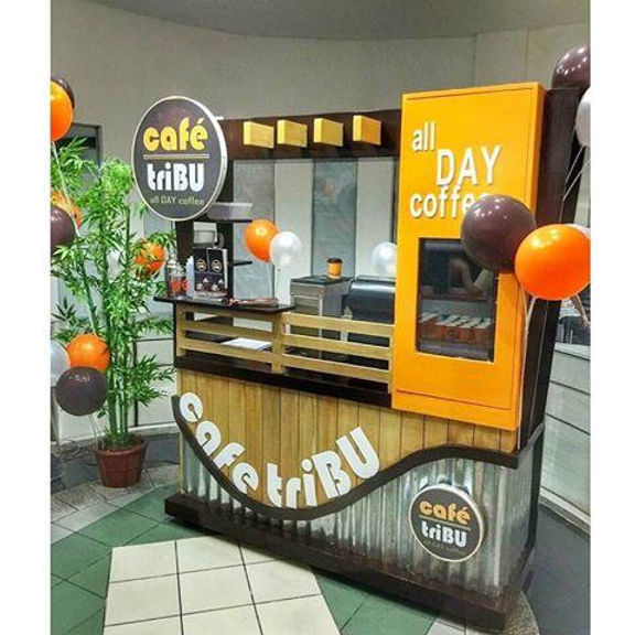 Franchise Coffee Kiosks Affordable Business Opportunities