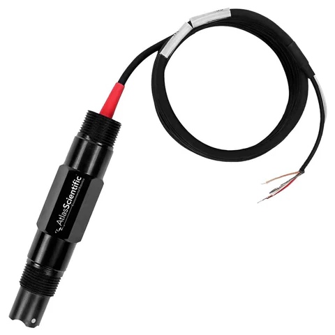 Industrial pH Probe with Temperature - Atlas Scientific