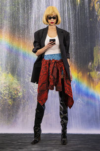 Vetements AW21