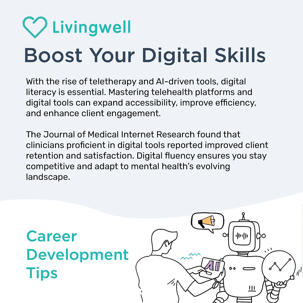  Boost Digital Skills