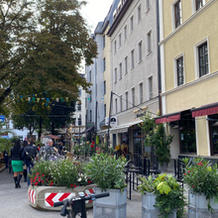Holzplatz, Munich