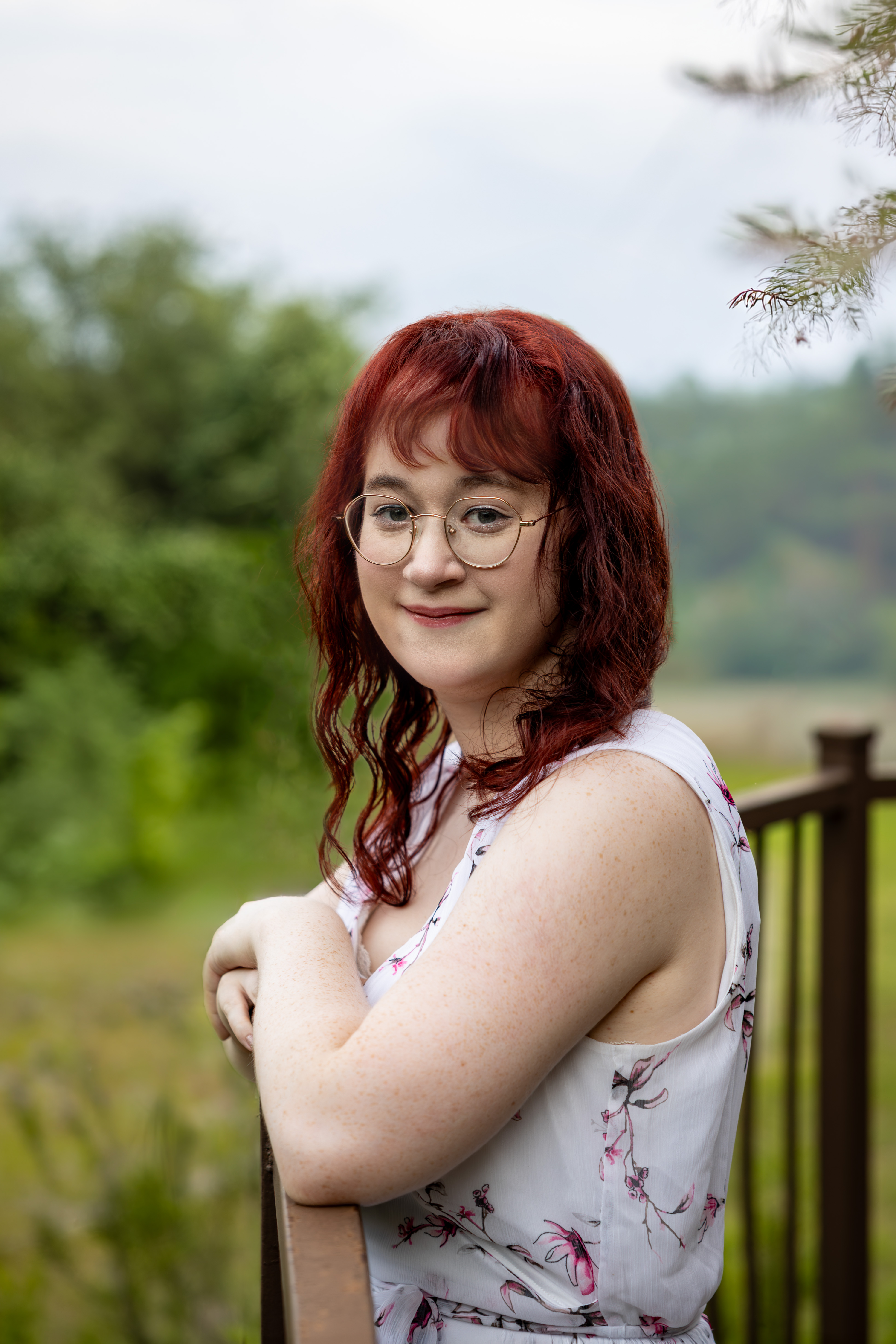 Writer: Jennifer Rae Stephenson