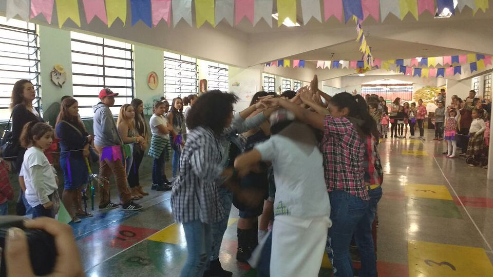QUADRILHA FUND 2 4