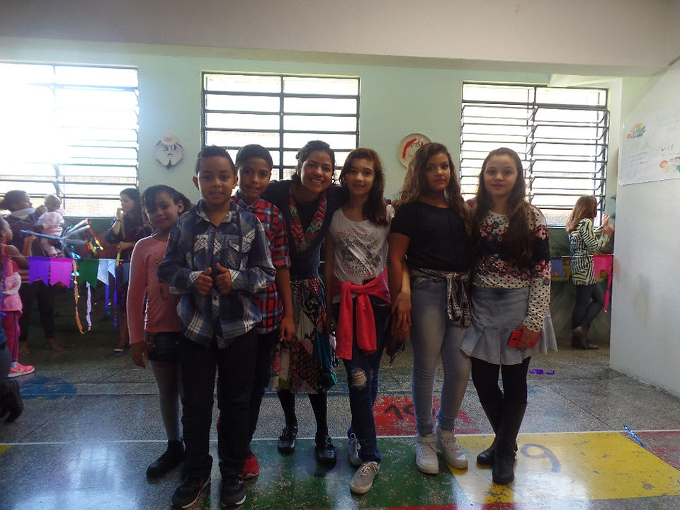 5 ano B