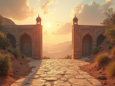 Cultivating Decisive Faith Through Surah al-A’raf and Tawheed Understanding