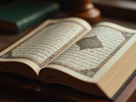 Exploring the Significance of Surah Al-Fatiha in Quranic Teachings